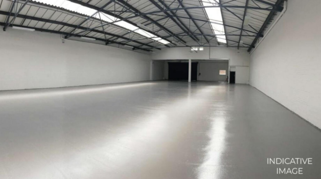 Units 3 &amp; 4 Blackwall Trading Estate