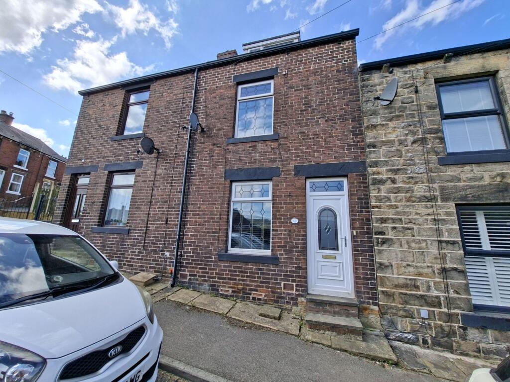 Main image of property: Orchard Street, Deepcar, S36