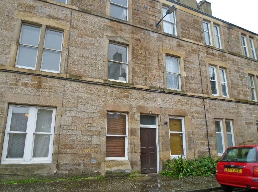 Main image of property: Horne Terrace, Edinburgh, EH11