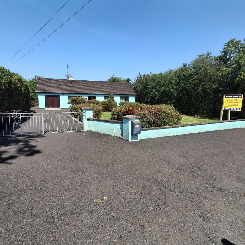 Main image of property: Kilfinny, Limerick