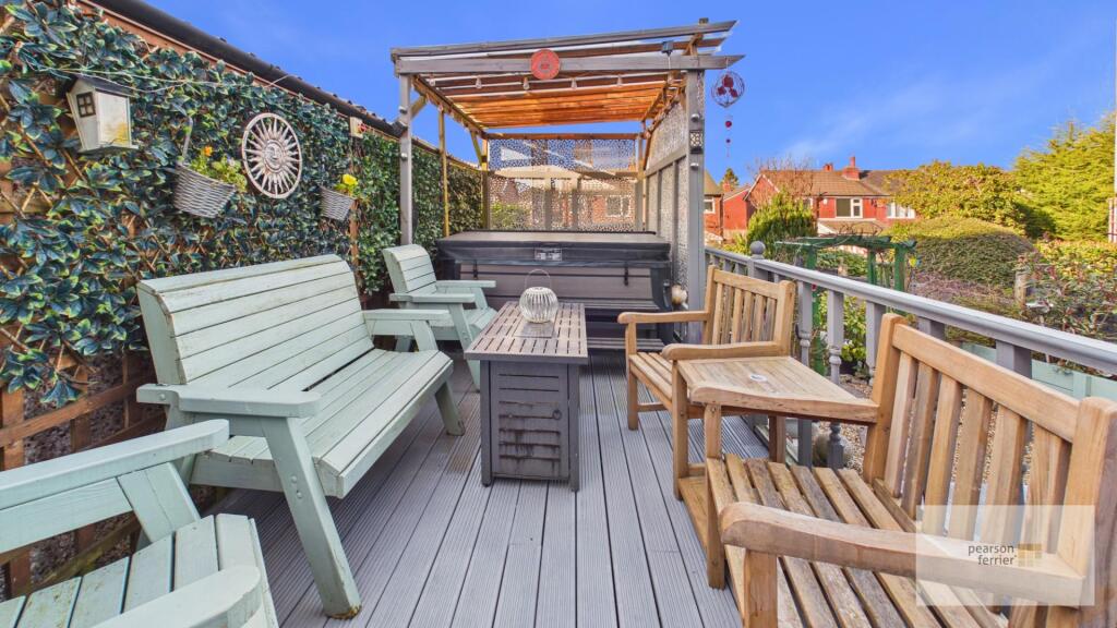 House in Bury, Greater Manchester - View 3