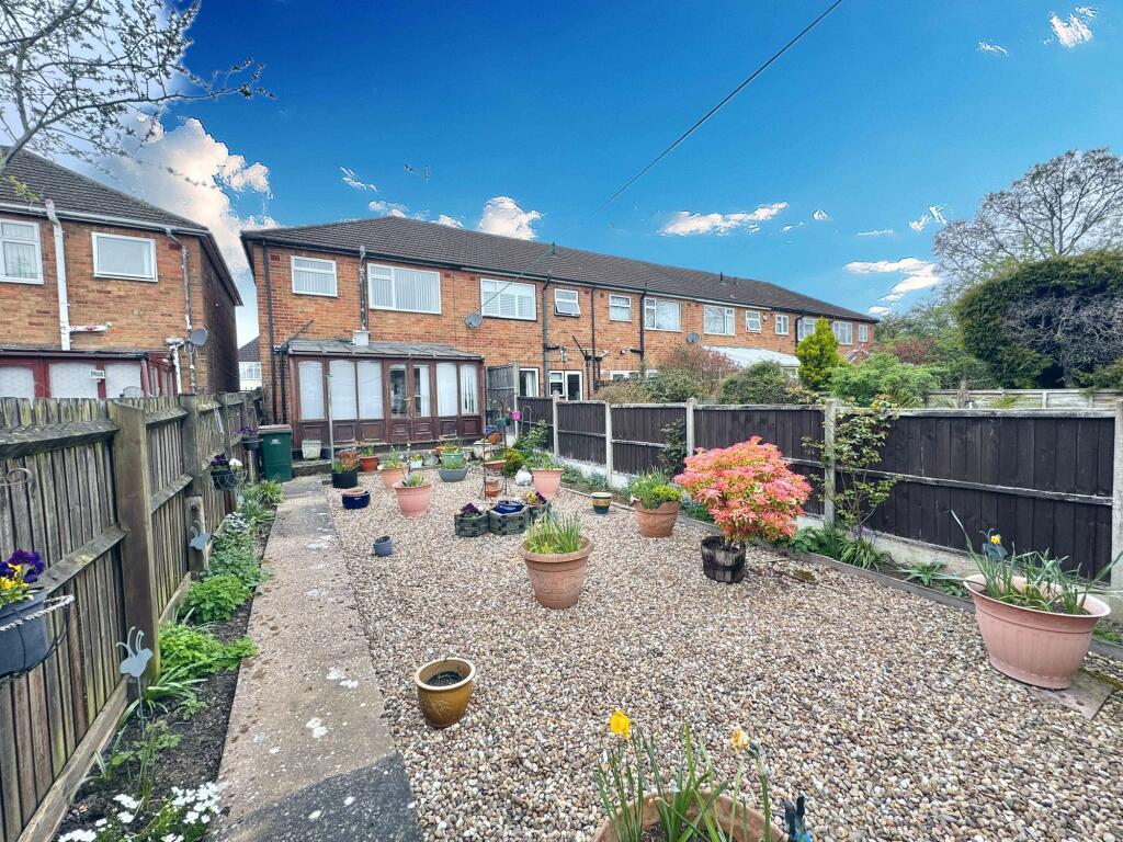 Fir Tree Avenue, Coventry, CV4 - View 2