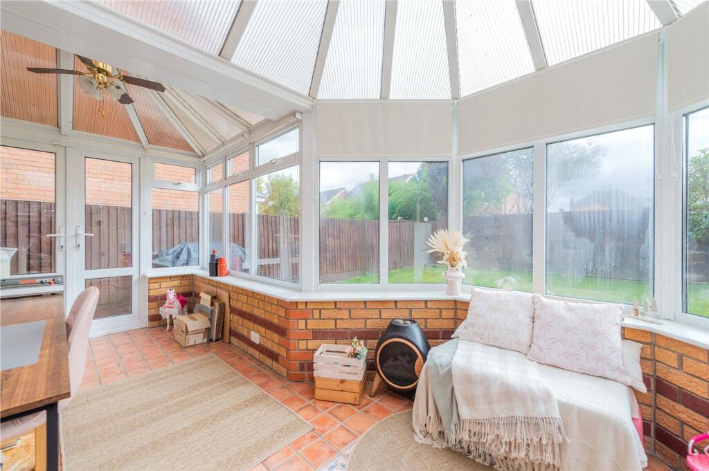 House in Telford - More