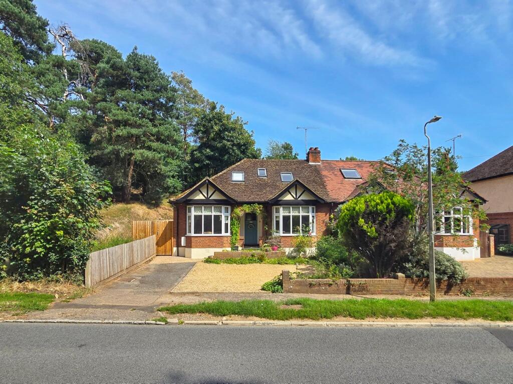 Main image of property: Bedford Street, Ampthill, Bedfordshire, MK45