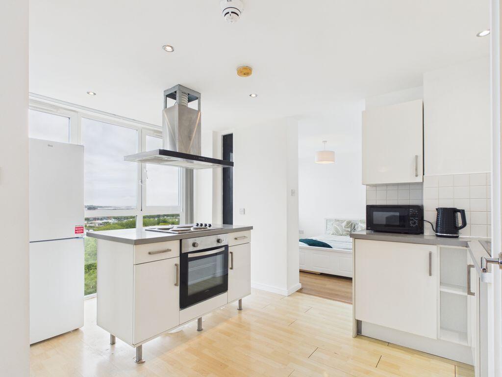 Main image of property: Conway Street, Liverpool