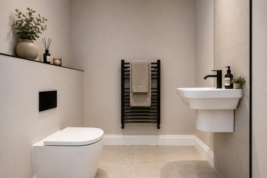 House in Dacorum, Northchurch - View 4