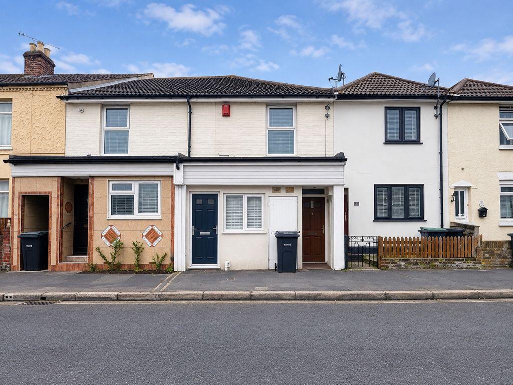 Main image of property: Forton Road, Gosport