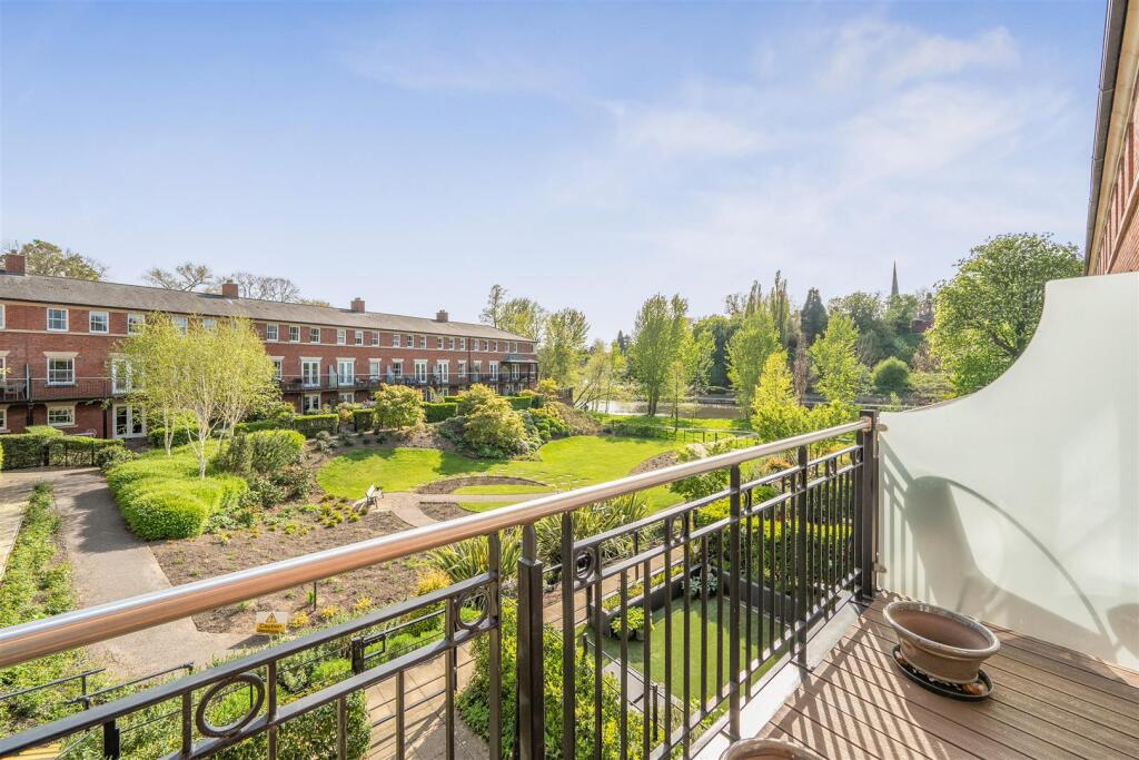 3 Coracle Way, Shrewsbury, SY2 6AT photo 2