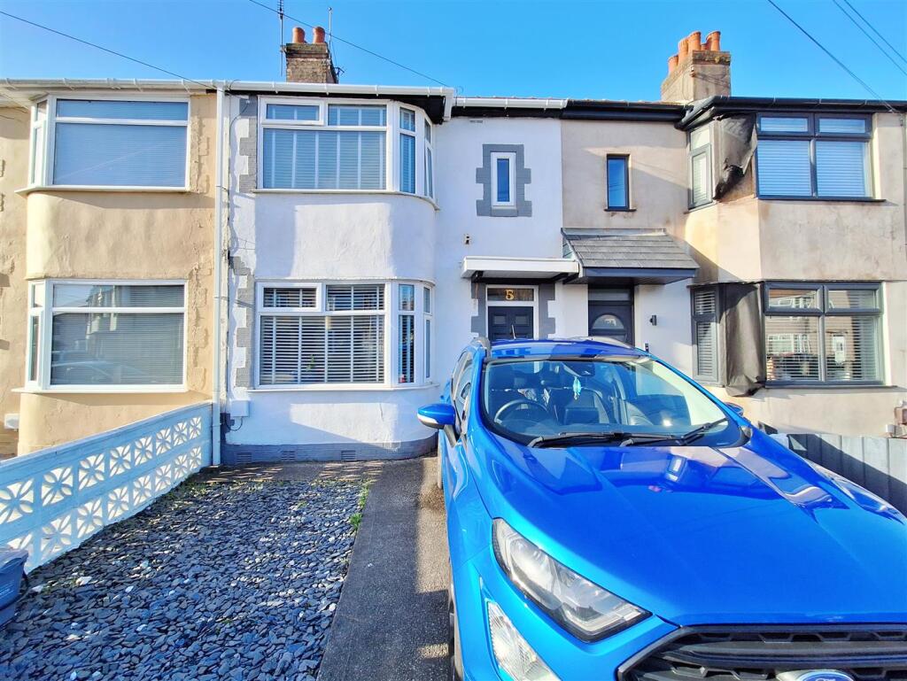 Main image of property: Rydal Avenue, Thornton-Cleveleys