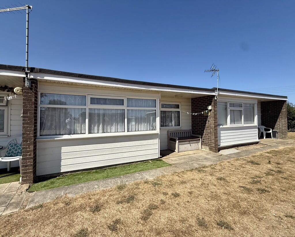 Main image of property: Newport Road, Hemsby