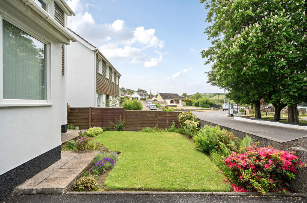 Penventon View, Helston, Cornwall – pohled 5
