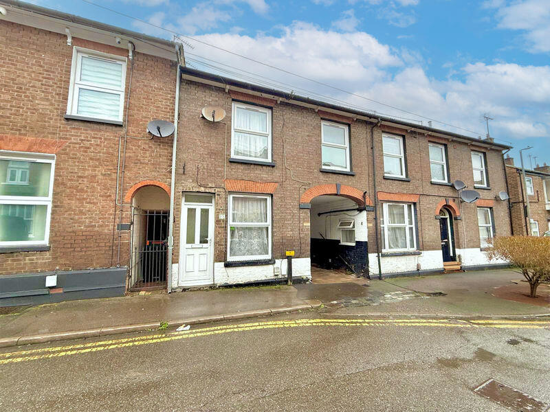 Main image of property: Winfield Street, Dunstable