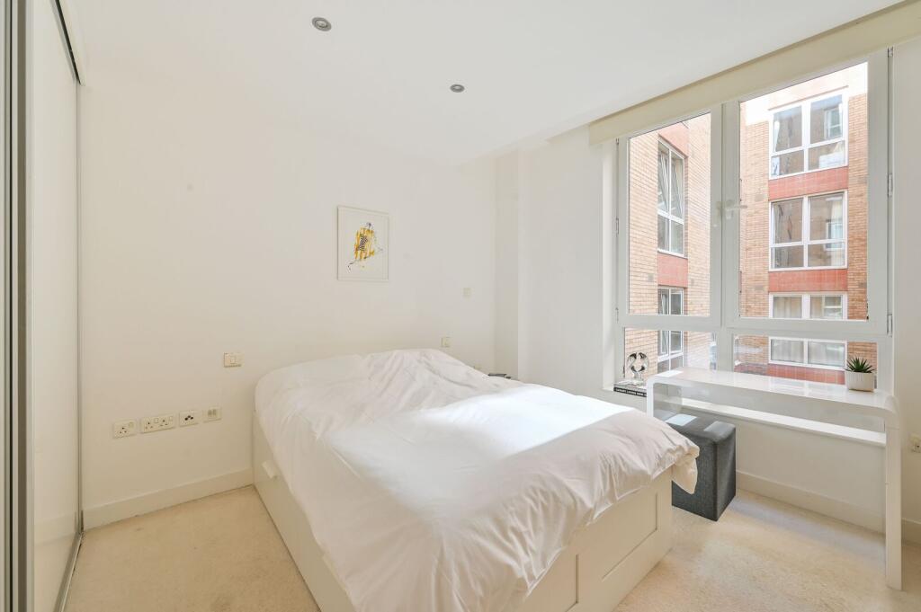 Main image of property: Cock Lane, Farringdon, London, EC1A