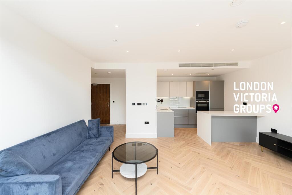 Apartment in London - View 2