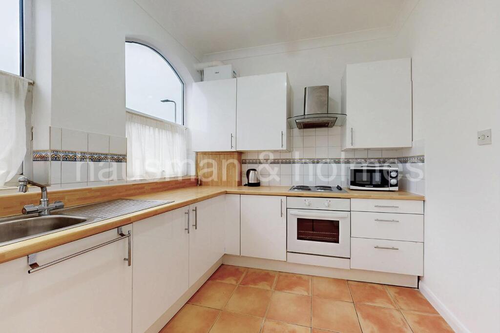 Main image of property: Crewys Road, NW2