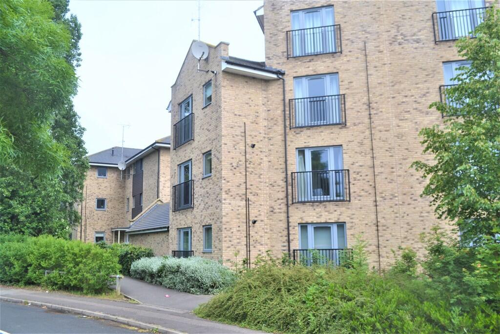 Main image of property: Alice Bell Close, Cambridge