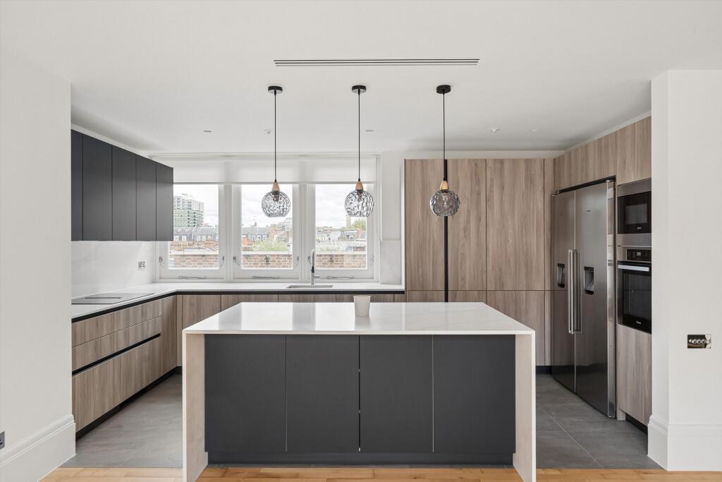 Apartment in London - View 4