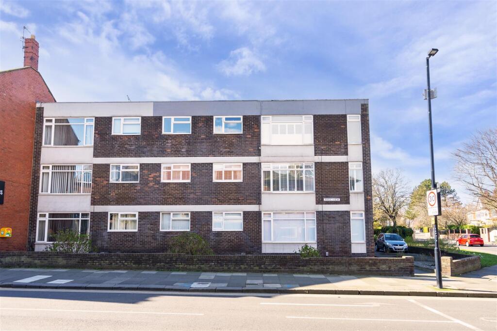 Main image of property: Park View Court, Whitley Bay