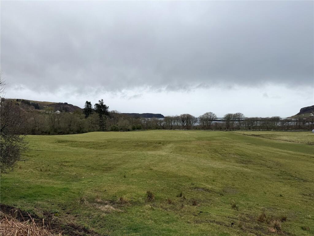 Main image of property: Croft 3 & Grazing Share, Conon, Uig, Isle Of Skye, IV51