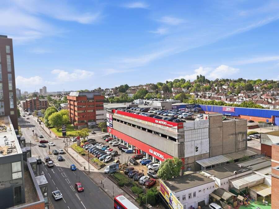 Main image of property: 333 & 363 Edgware Road, London