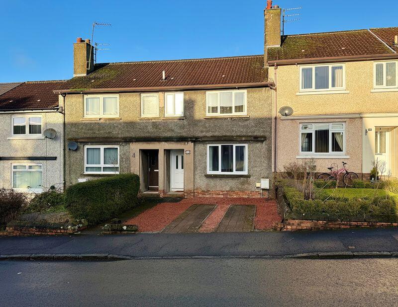 Main image of property: Loanhill Avenue, Mauchline