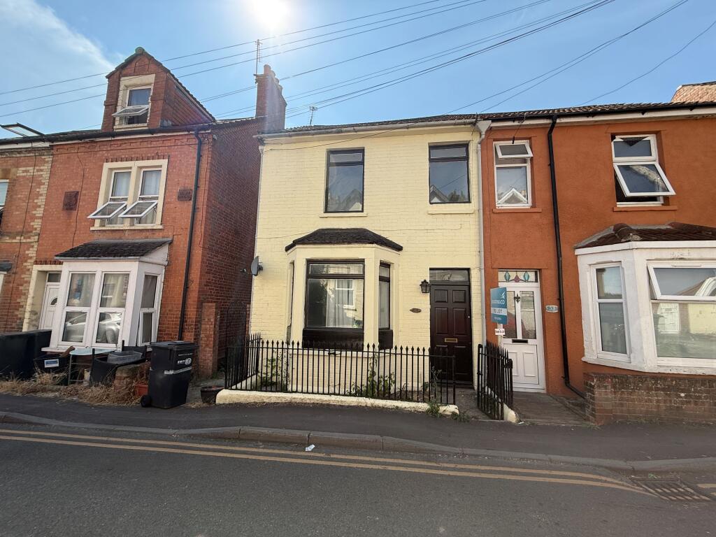 Main image of property: Eastland Road, Yeovil, Somerset