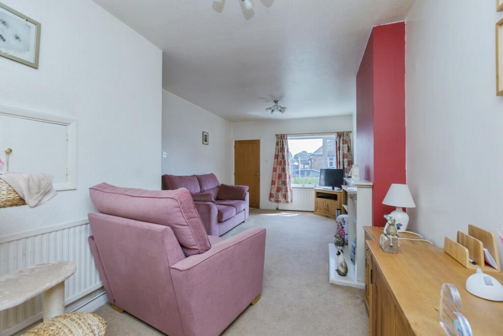 Brookfield Street, Syston, Leicester, Leicestershire, LE7 photo 4