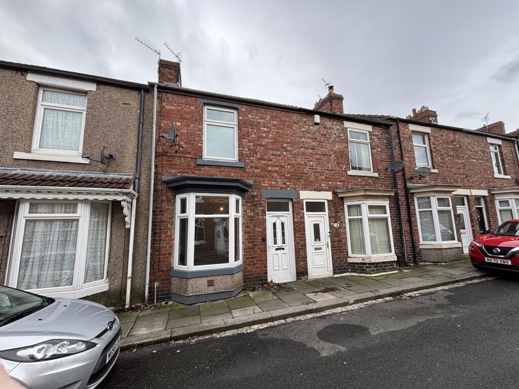 Main image of property: Co-Operative Street, Shildon, DL4