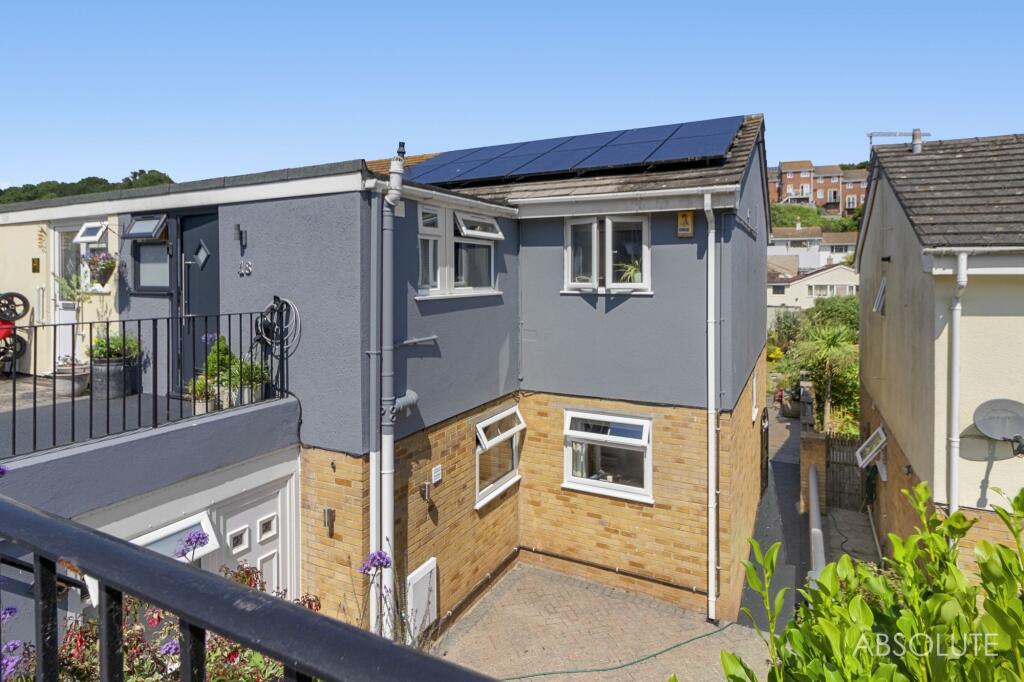 Main image of property: Maple Road, Brixham, TQ5