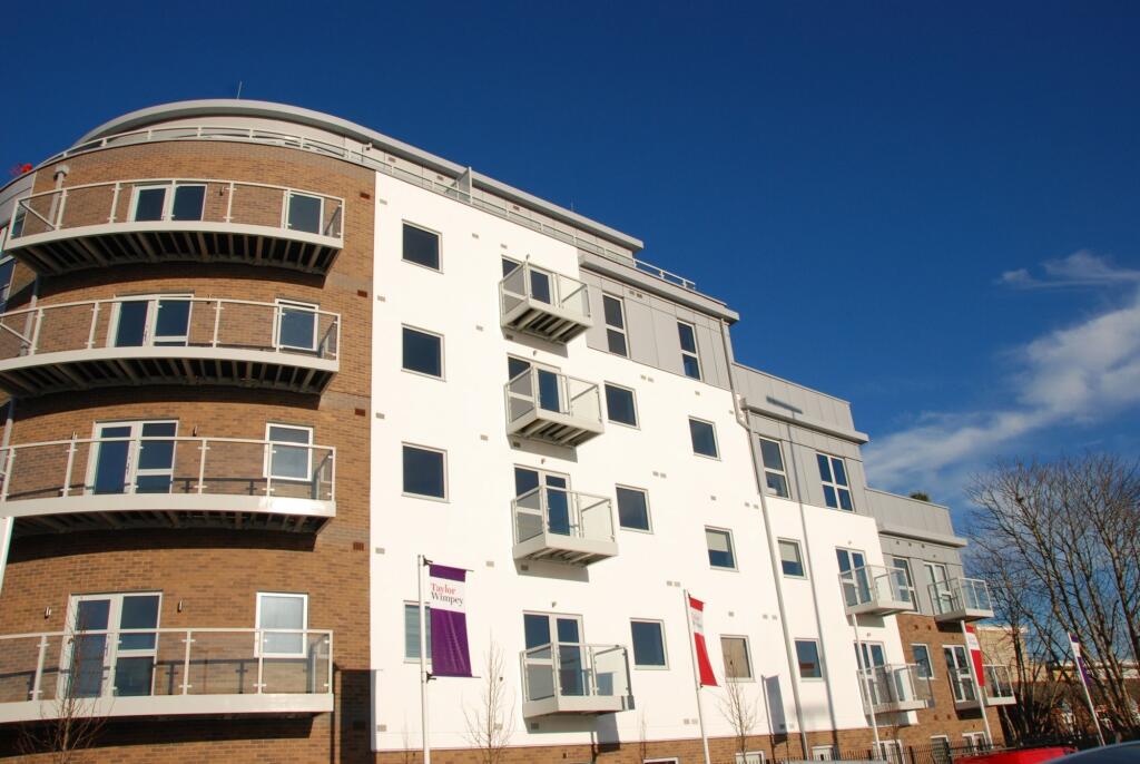 Main image of property: Austen House, Station View, Guildford, GU1