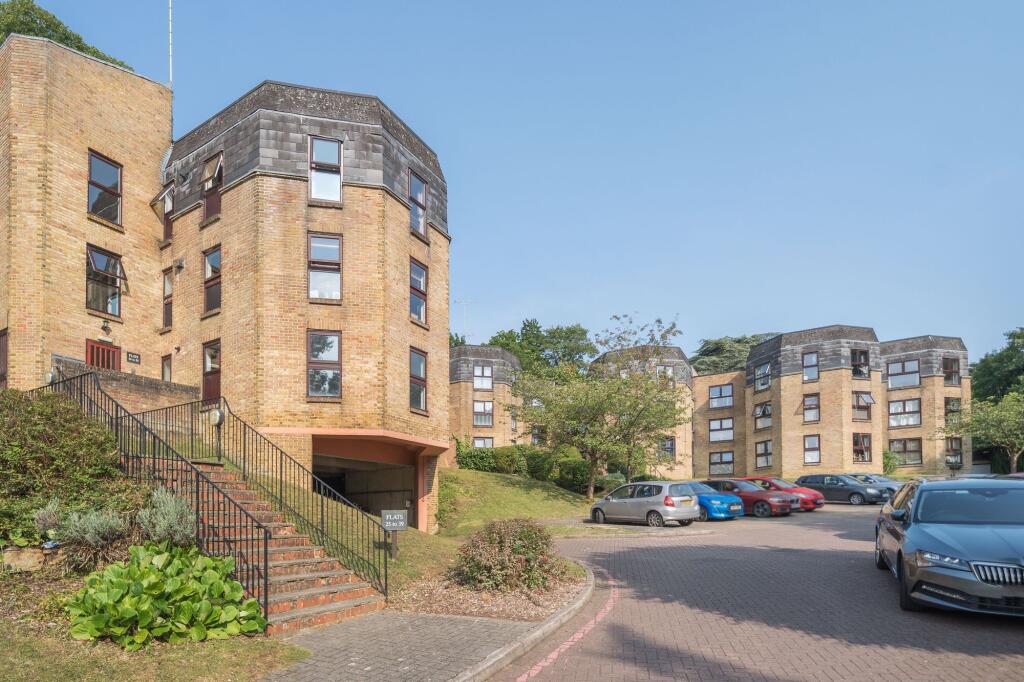 Main image of property: Charterhouse Road, Godalming, GU7