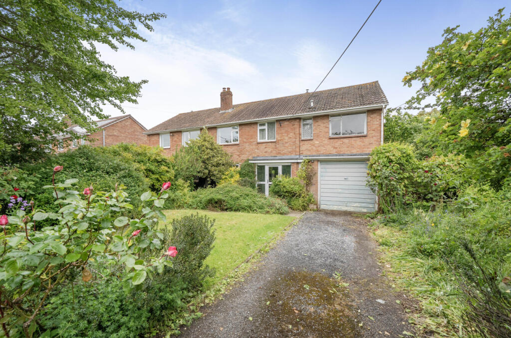 Main image of property: The Walnuts, Chilton Polden, TA7