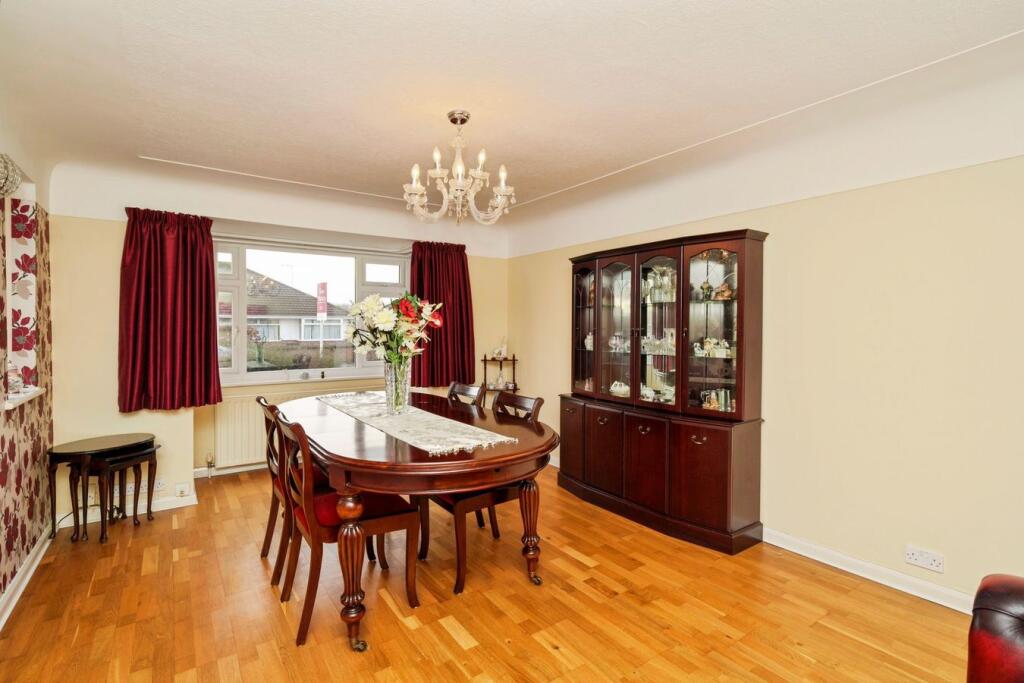 House in Prenton, Woodchurch - View 5