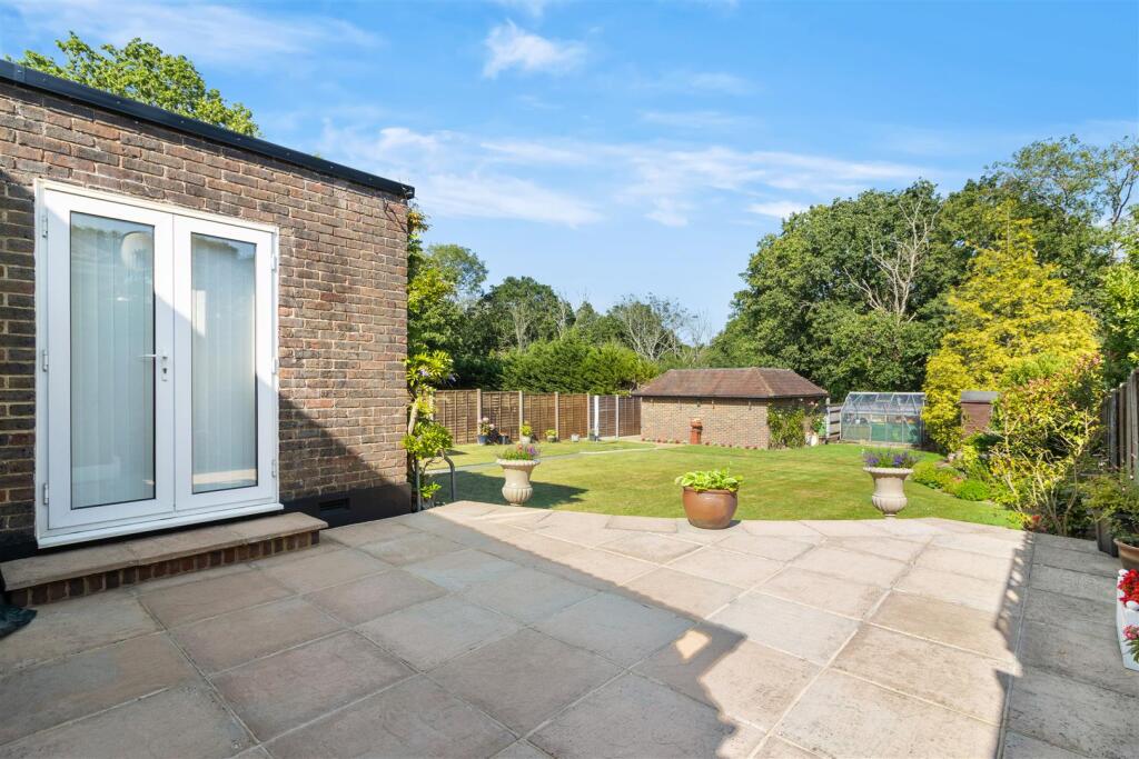 Polegate Road, Hailsham photo 4