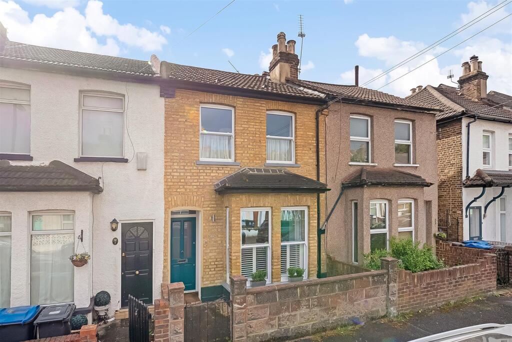 Main image of property: Brafferton Road, Croydon
