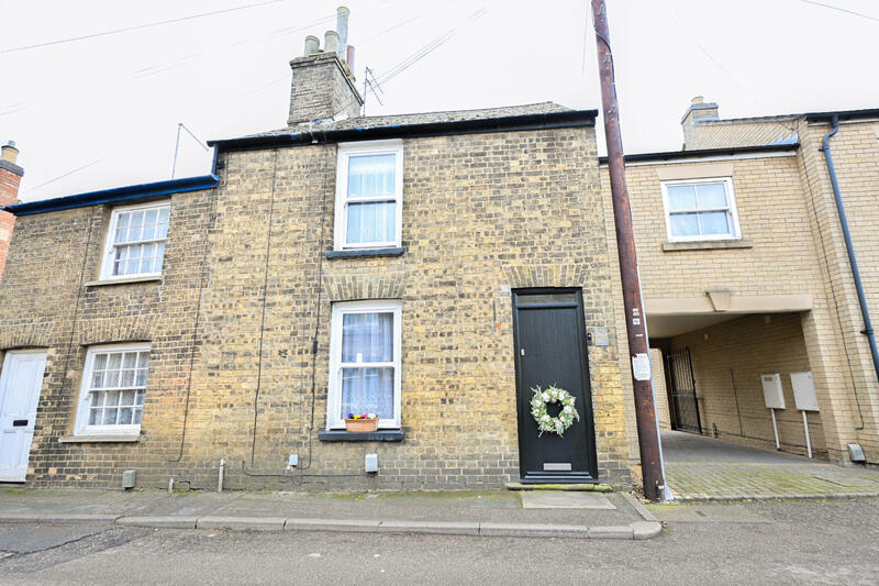 Main image of property: London Street, Whittlesey, Cambs