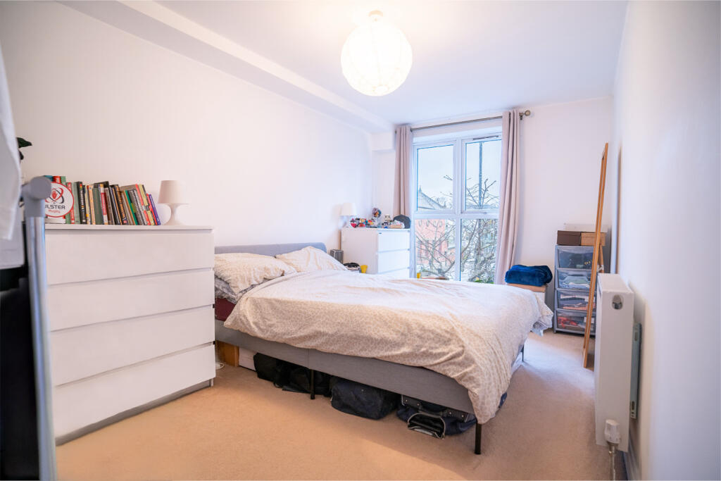 Apartment in London - View 2