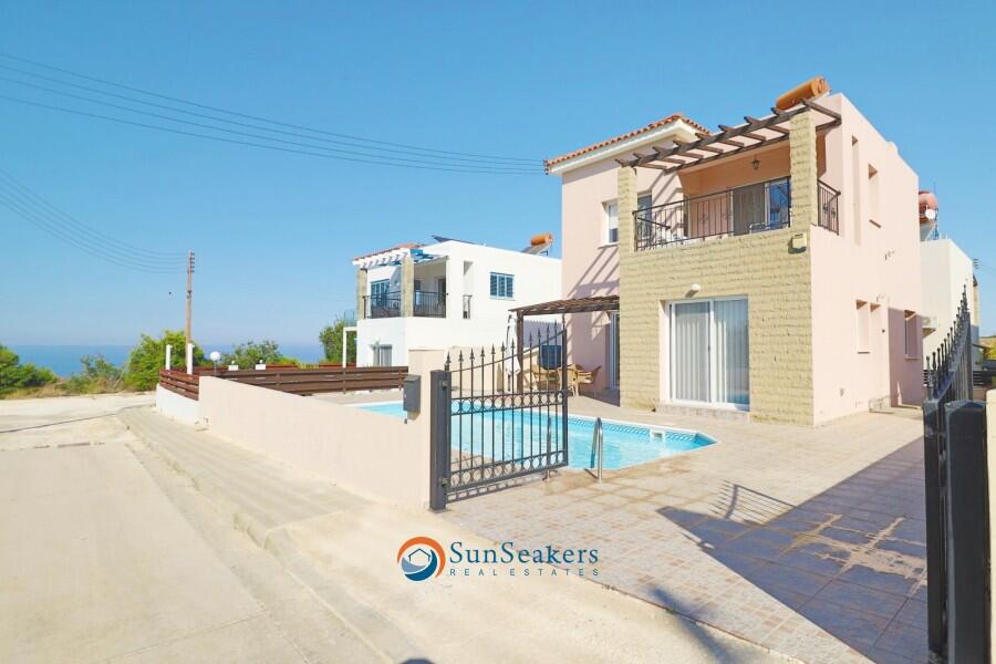 Main image of property: Paphos, Tala