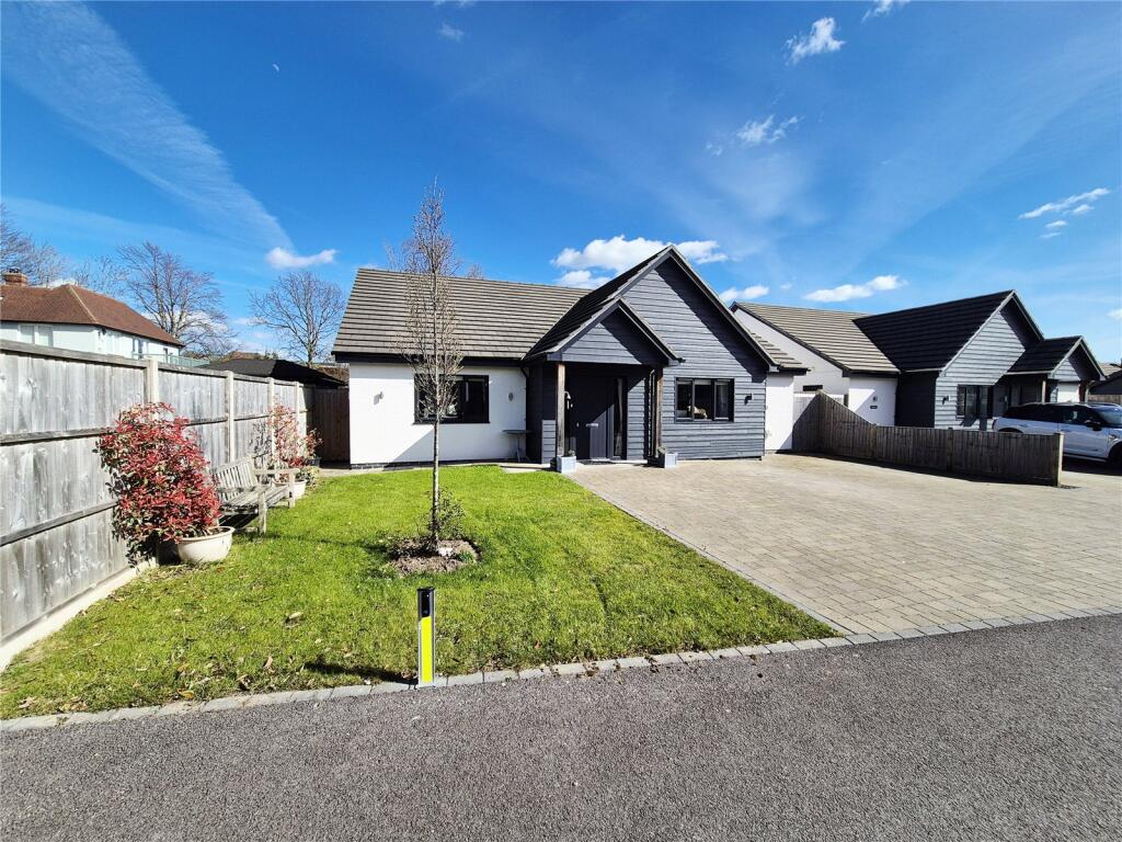 Main image of property: St Anne's Close, Emsworth, Hampshire, PO10