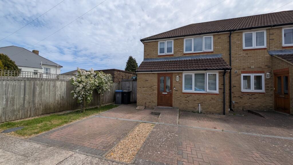 Main image of property: Lydia Road, Walmer, Deal, Kent, CT14
