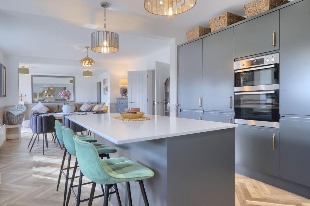 House in Stockton-on-Tees, Stillington and Whitton - View 4