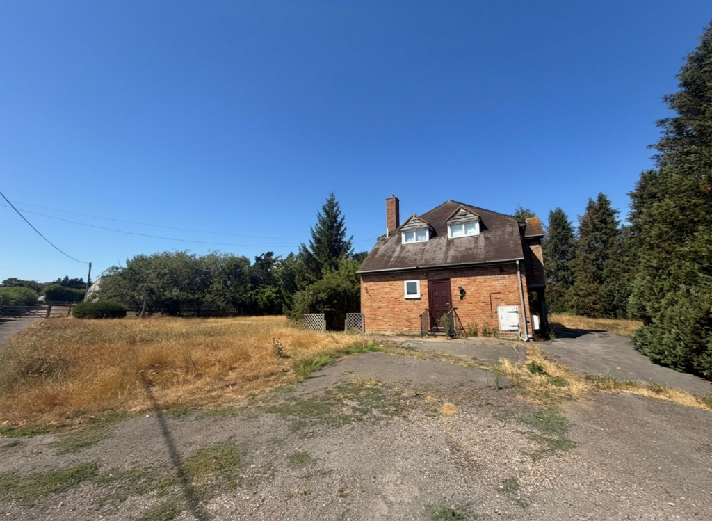 Main image of property: Grange Road, Cookham, SL6