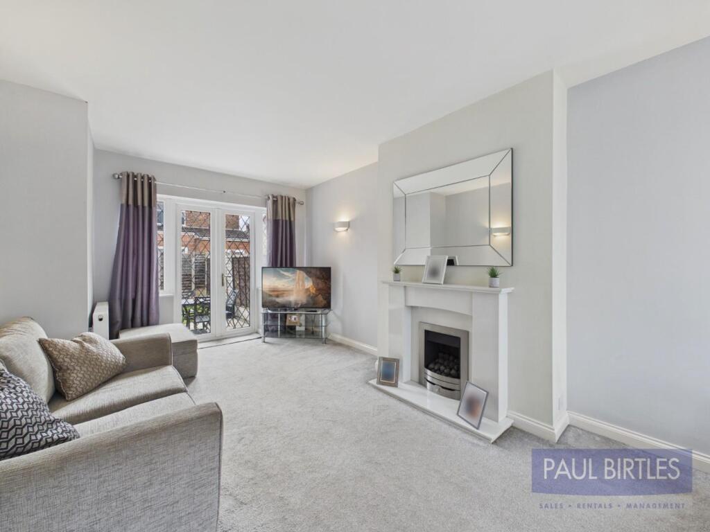 House in Manchester - View 4