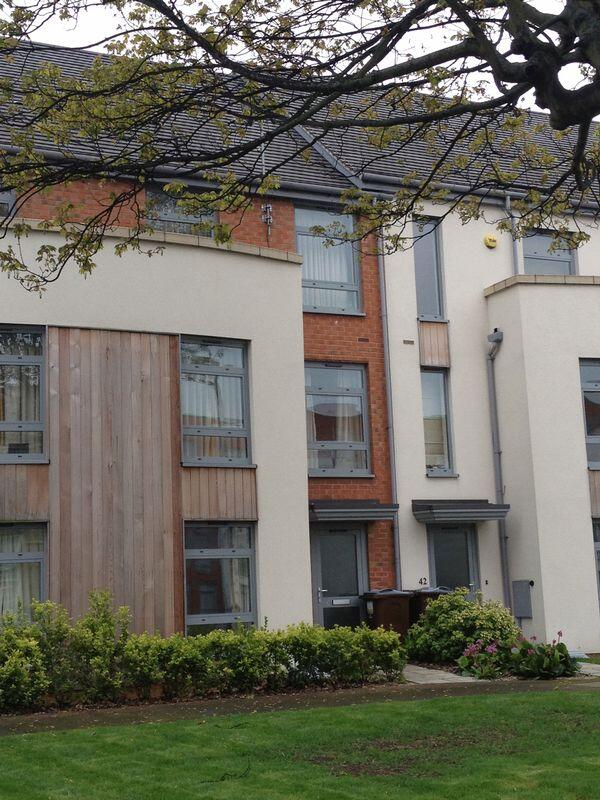 Main image of property: Nazareth Road, Lenton, Nottingham, NG7 2TP