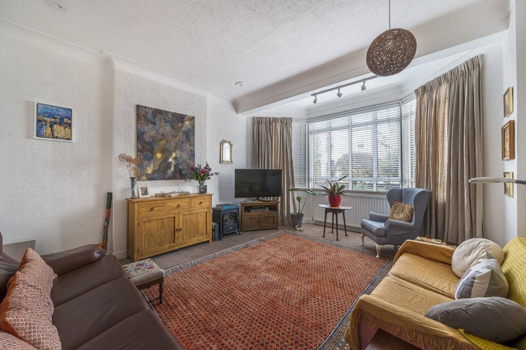 House in London - View 5