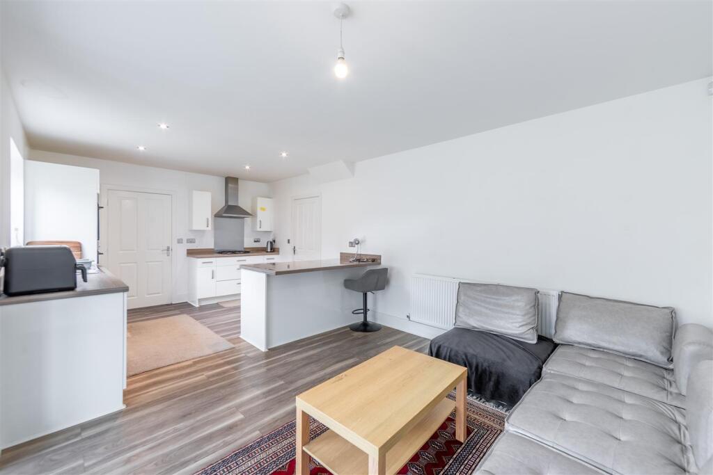 House in Newcastle upon Tyne, Brunton Meadows, Middle Brunton - View 5