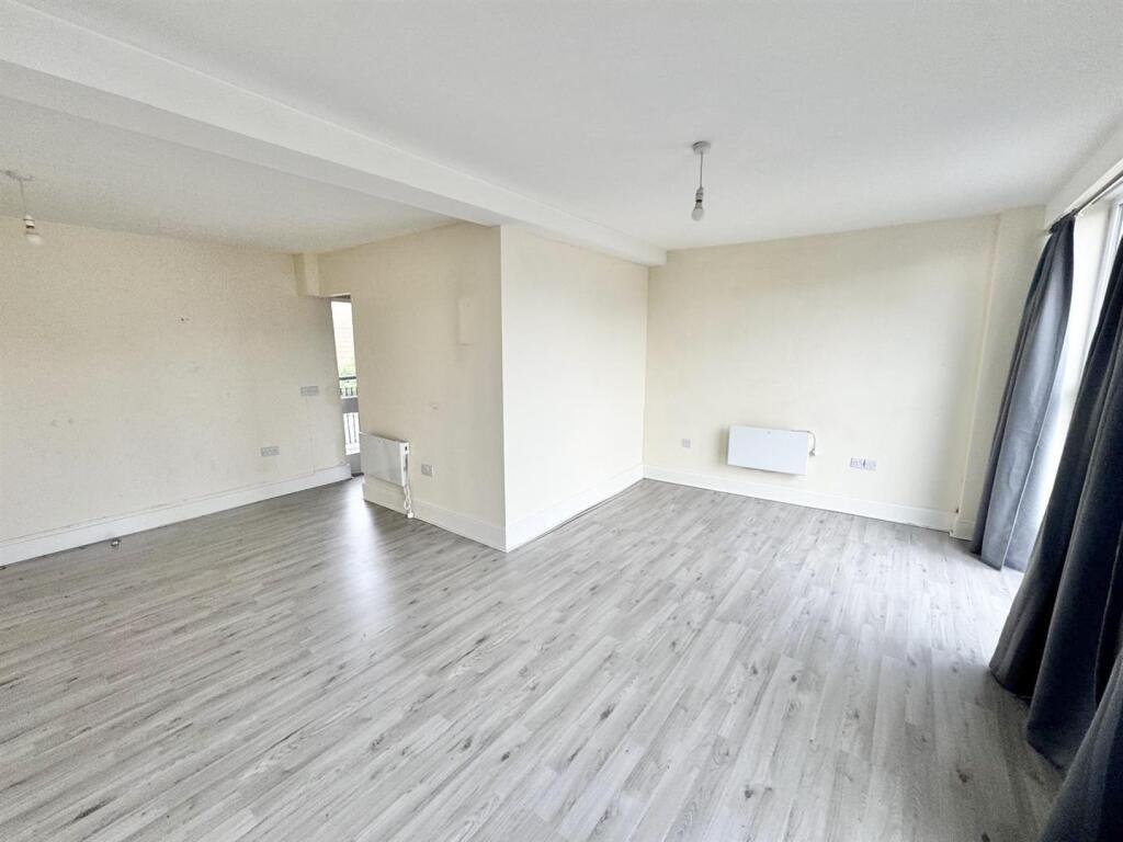 Gardiners Court, Mansfield Woodhouse, Mansfield photo 5