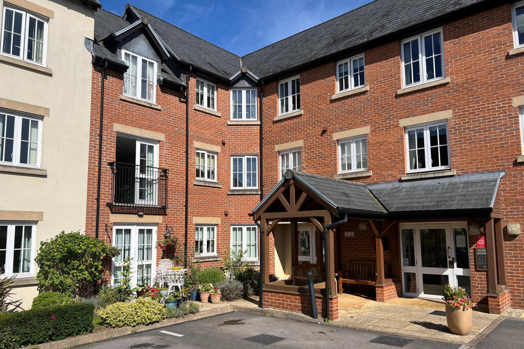 Main image of property: Daffodil Court, Newent, Glos, Gloucestershire