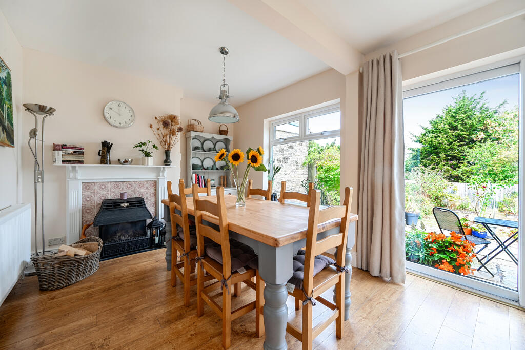 House in Bristol, Manor Farm, Southmead - View 5
