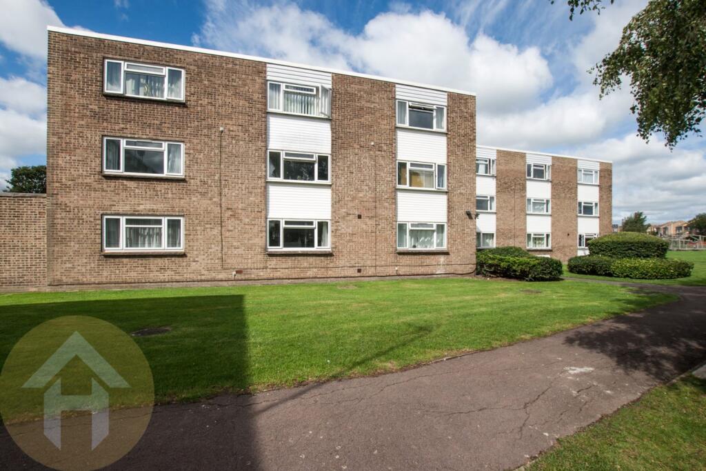Main image of property: Marlborough Court, Royal Wootton Bassett, SN4
